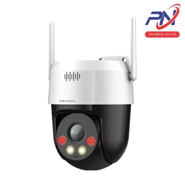  Camera IP PTZ Wifi | 2MP | KBVISION | KX-AF2016WPN-AL 