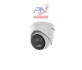  Camera tháp pháo HybirdLight 2MP Hikvision DS-2CE78D0T-LTS 
