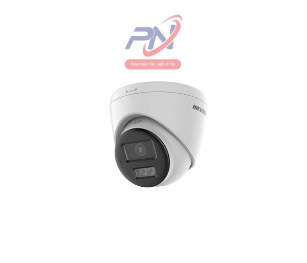  Camera tháp pháo HybirdLight 2MP Hikvision DS-2CE78D0T-LTS 