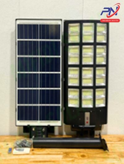  Liền thể đơn 1000W 12 khoang 