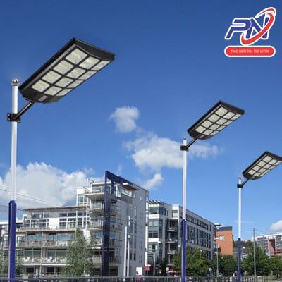  Liền thể đơn 1000W 12 khoang 