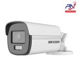  Camera hình trụ có màu ban đêm 2MP Hikvision DS-2CE12DF0T-F 