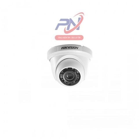  Camera HD-TVI 2MP Hikvision DS-2CE56D0T-IR 