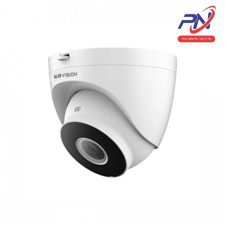  Camera IP WIFI | 2MP | dome KBVISION | KX-A2012WN-A 
