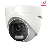  Camera ngoài trời 2MP - có màu 24/24 Hikvision DS-2CE72DFT-F 