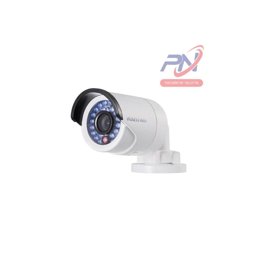  Camera  HD-TVI  2MP Hikvision DS-2CE16D0T-IRP 