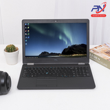  Laptop Dell Latitude E5570 i7 6600U / 8GB /  SSD 256GB  /  Vga 2G / FHD 15’’6 