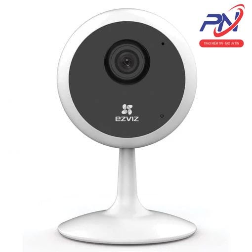  Camera Dome IP | Wifi | 2MP | EZVIZ | CS-C1C 