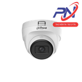 Camera Dome HDCVI Full Color ánh sáng kép thông minh 2.0MP  Dahua DH-HAC-T1A21P-U-IL-A-VN 