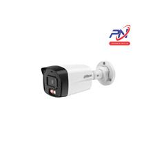  Camera IP thân cố định ngoài trời 2.0MP có mic Dahua DH-IPC-B1E29-A-IL-VN 