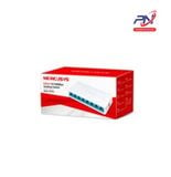  MS108 | Switch Để Bàn 8 cổng 10/100Mbps - MERCUSYS 