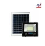  Đèn pha 60W NLMT sáng trắng 
