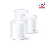 Bộ phát wifi 6 AX3000 TP-Link Deco X50 3-Pack 
