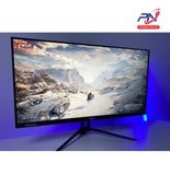  Màn hình 24 inch VSP V2408S Black chính hãng 