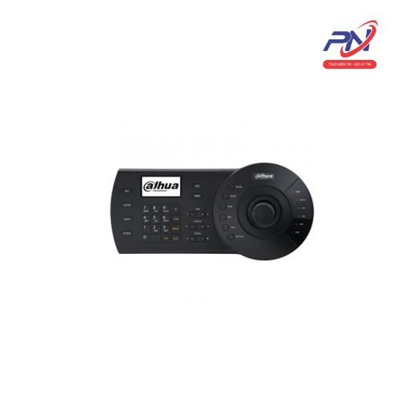  Bàn điều khiển IP dành cho camera Speedome Dahua DHI-NKB1000-E 