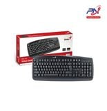  Bàn phím Genius KB117(Bảo hành 12 tháng) 