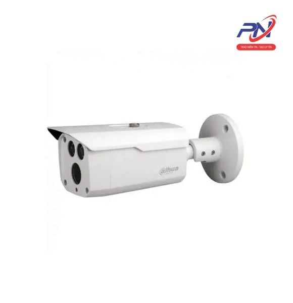  Camera HDCVI Starlight IR Bullet 5MP Dahua DH-HAC-HFW1500DP-S2 