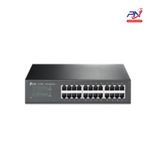  TL-SG1024D - 24 cổng RJ45 10/100/1000Mbps 