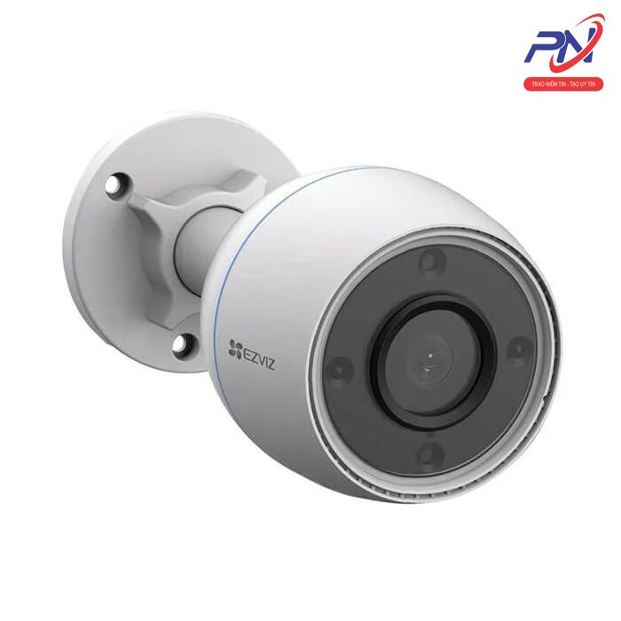  Camera Wifi Thân | 2MP | Ezviz | CS-H3C-R100-1K2WKFL 