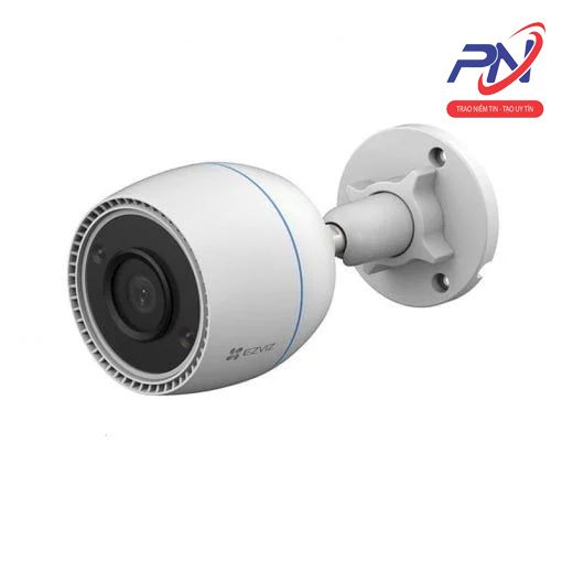  Camera Wifi Thân | 2MP | Ezviz | CS-H3C-R100-1K2WKFL 