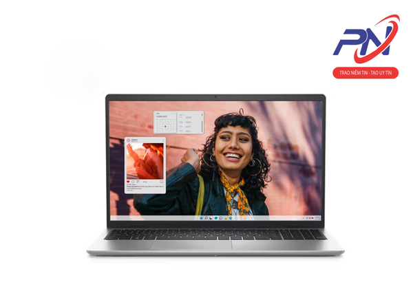  DELL Inspiron 3530 - I3U085W11SLU - BẠC 