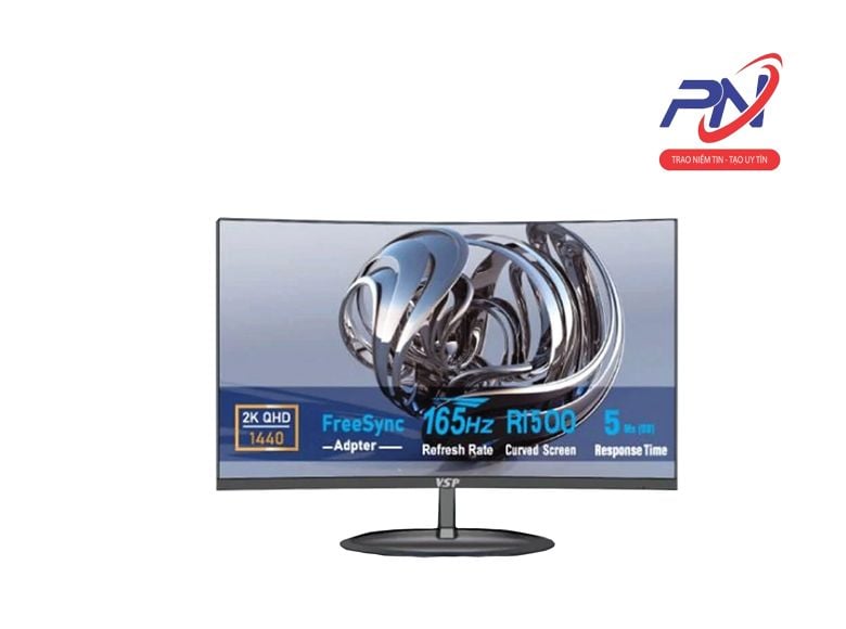  Màn hình 27 inch VSP VG275C chính hãng 