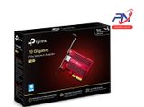  Card mạng có dây TP-Link PCI-E TX401 (10 Gigabit/ 1 Cổng RJ45) 