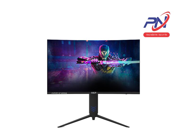  Màn hình 32 inch VSP VG321C chính hãng 
