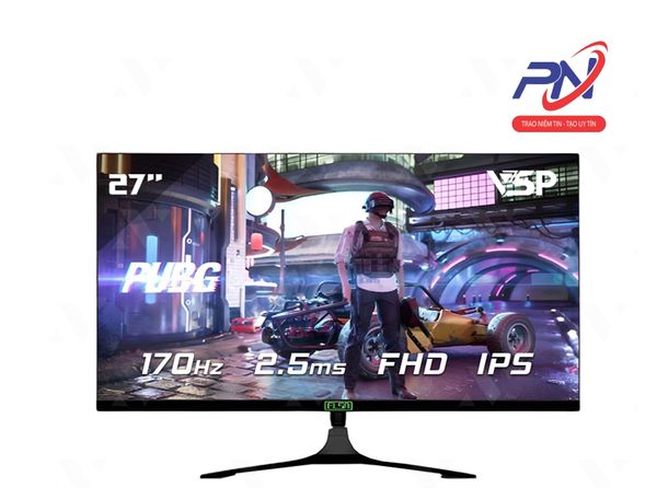  Màn hình 27 inch VSP 27F7 chính hãng 