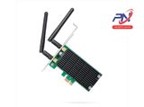  Card mạng không dây PCI Express TP-Link Archer T4E Wireless AC1200Mbps 