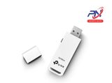  USB Wi-Fi chuẩn N tốc độ 300Mbps TP-Link TL-WN821N 