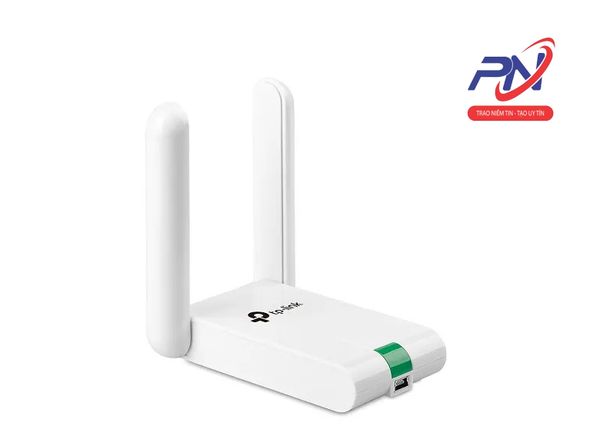  USB Wifi chuẩn N tốc độ 300Mbps TP-Link TL-WN822N 