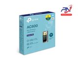  USB Wifi TP-Link AC600 Archer T2U Nano băng tần kép 
