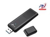  USB Wi-Fi 6 Băng tần kép AX1800 TP-Link Archer TX20U Nano 