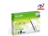  USB Wi-Fi chuẩn N tốc độ 300Mbps TP-Link TL-WN821N 