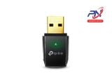  USB Wifi Chuẩn AC600 Bluetooth 4.2 TP-Link Archer băng tần kép 