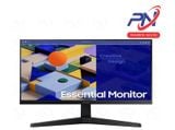  Màn hình 27 inch SAMSUNG LS27C310EAEXXV Chính hãng 