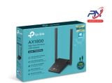  USB Wi-Fi 6 Băng tần kép AX1800 TP-Link Archer TX20U Nano 
