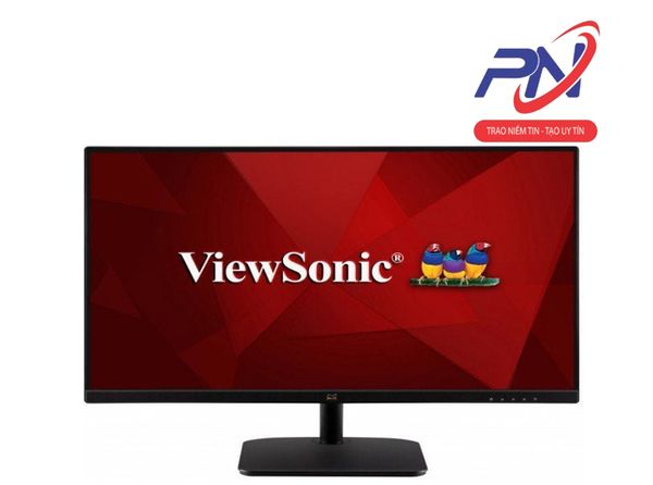  Màn hình 27 inch ViewSonic VA2732-H Chính hãng 