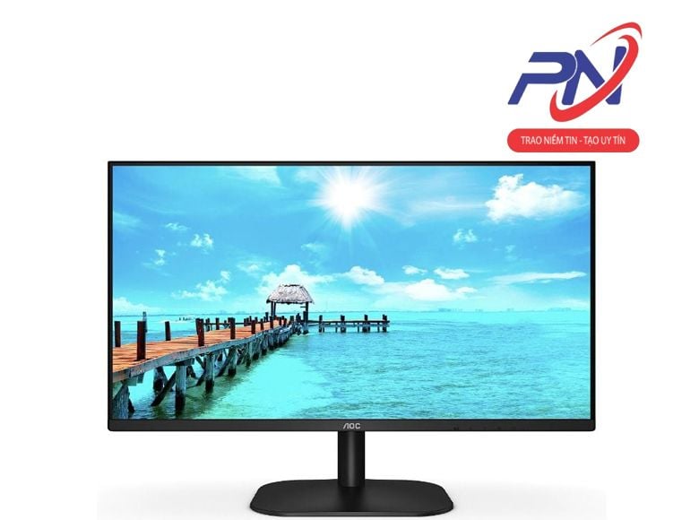 Màn hình 24inch AOC 24B2H2/74 chính hãng 