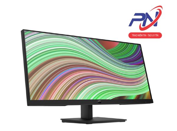  Màn hình 24 inch HP P24V G5 chính hãng 