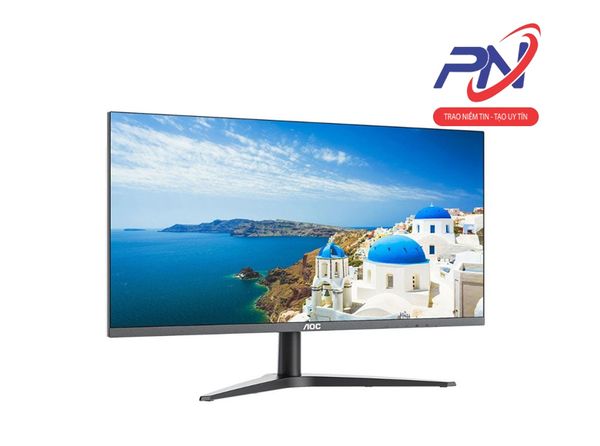  Màn hình 27 inch AOC 27B1H2/74 chính hãng 