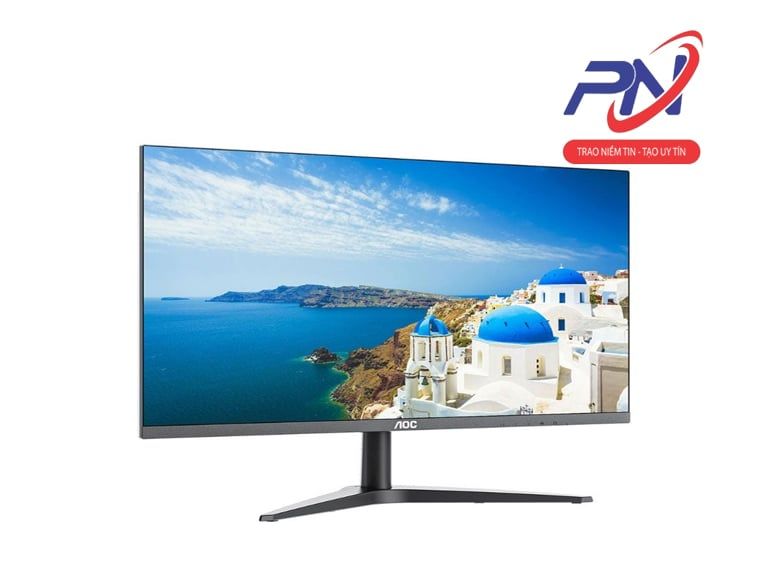  Màn hình 27 inch AOC 27B1H2/74 chính hãng 