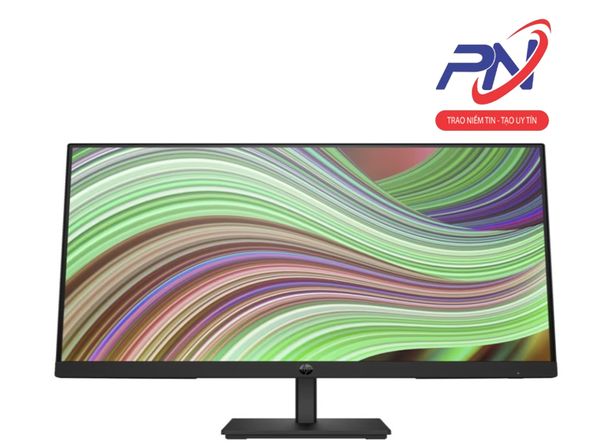  Màn hình 24 inch HP P24V G5 chính hãng 