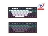  Bàn phím cơ DareU EK87 V2 Gray-black 