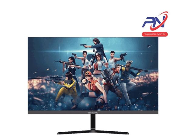  Màn hình 27inch SingPC Q27F165-IPS chính hãng 