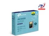  USB Wifi Chuẩn AC600 Bluetooth 4.2 TP-Link Archer băng tần kép 