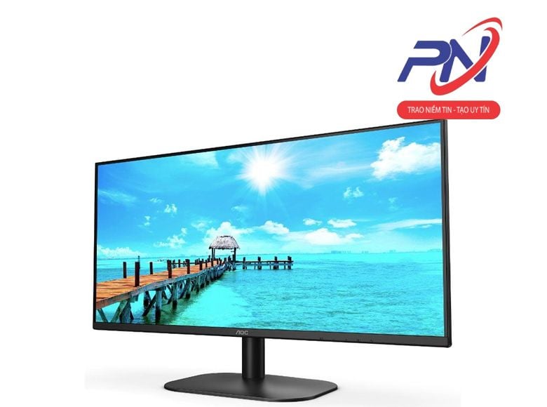  Màn hình 24inch AOC 24B2H2/74 chính hãng 