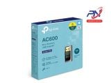  USB Wifi TP-Link T2U Ac600 băng tầng kép 
