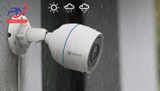  Camera Wifi Thân | 2MP | Ezviz | CS-H3C-R100-1K2WKFL 